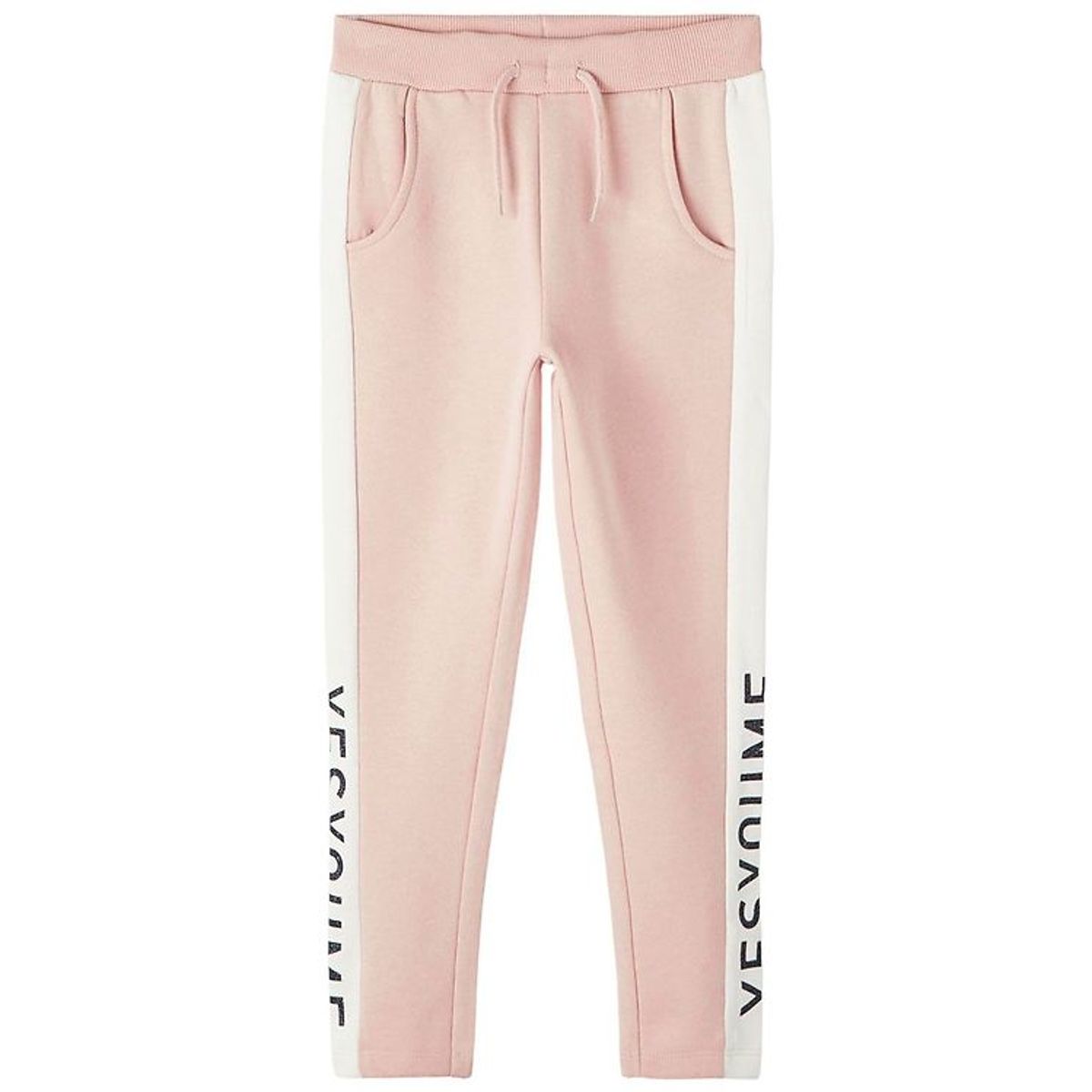 Name It Sweatpants - NkfTrille - Peach Whip