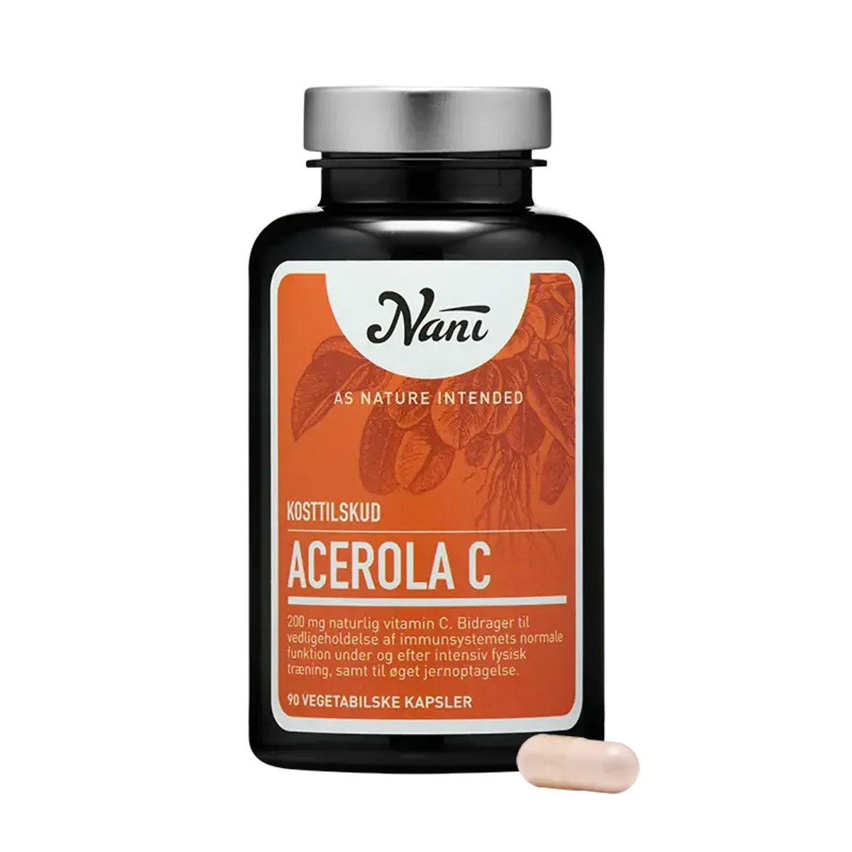 Nani - Acerola C Vitamin