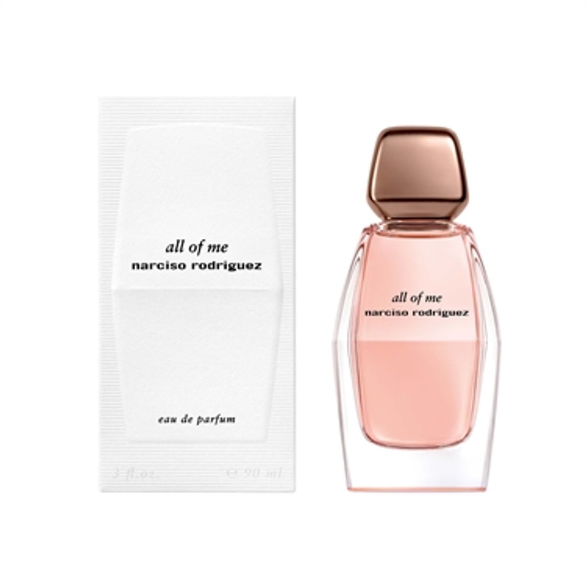 Narciso Rodriguez All Of Me Eau De Parfum 90 ml