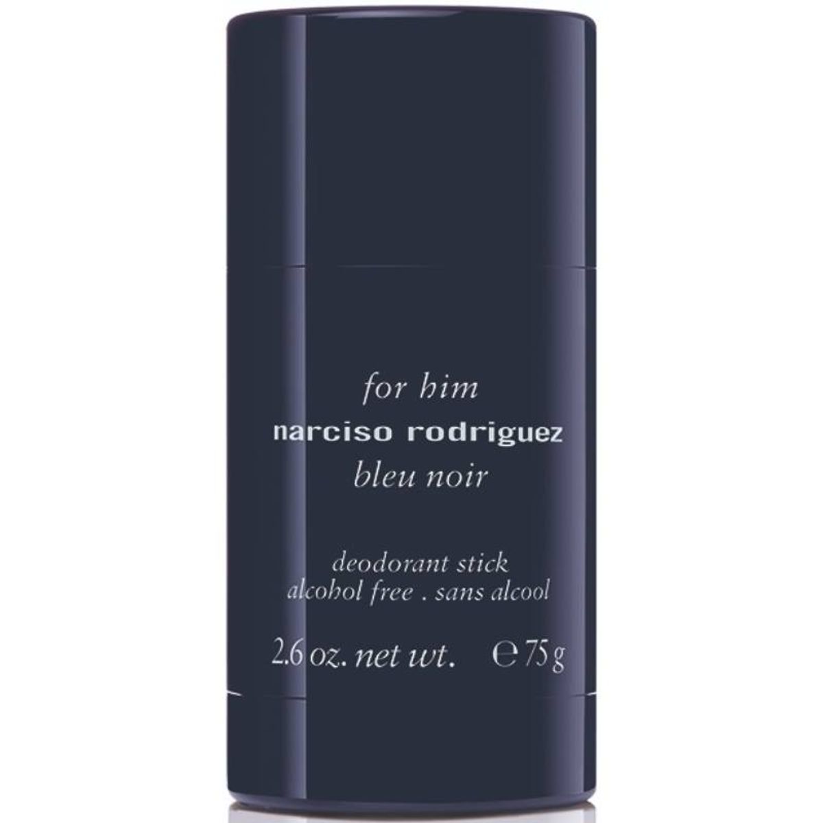 Narciso Rodriguez Bleu Noir For Him Deodorant Stick 75 gr.