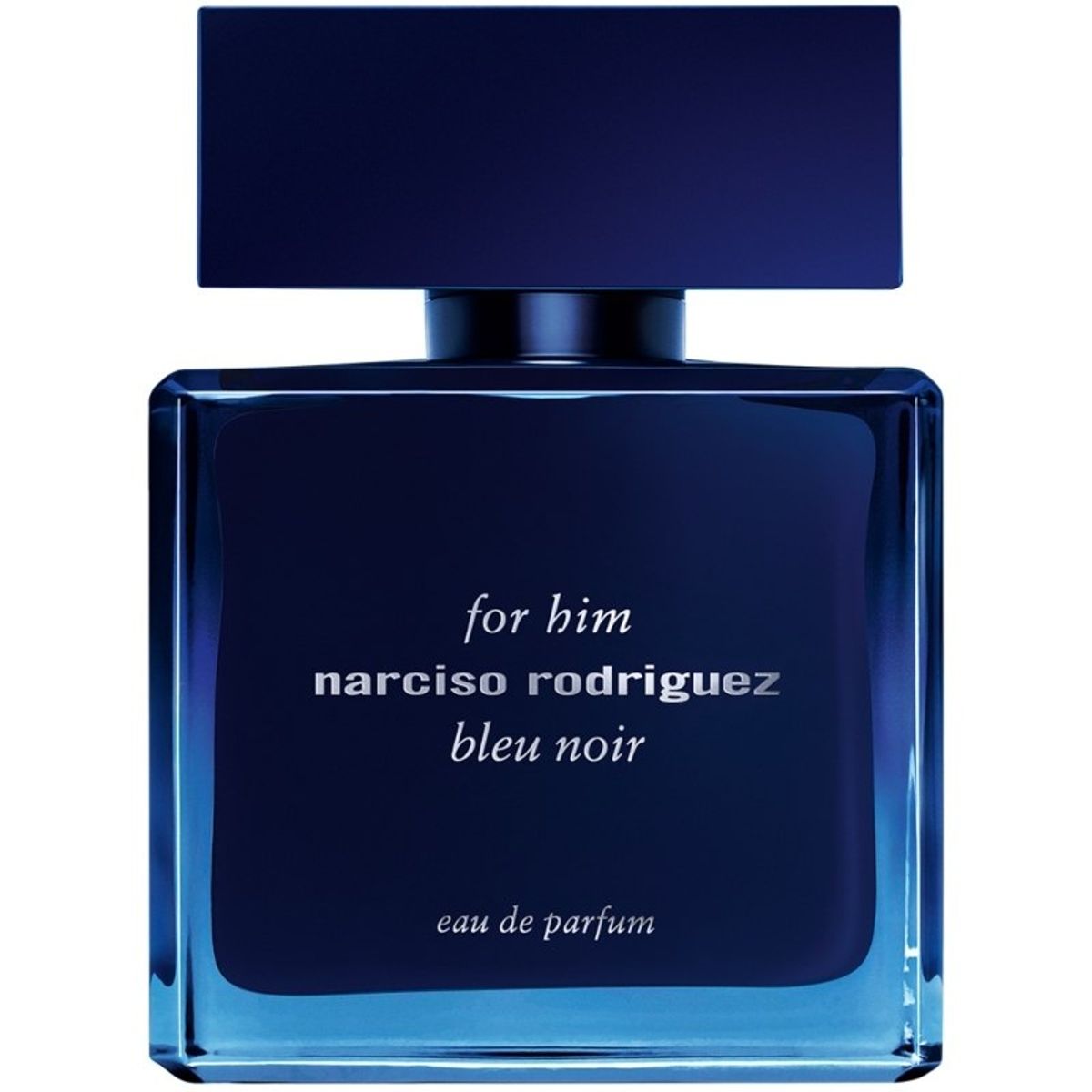 Narciso Rodriguez Bleu Noir For Him EDP 50 ml