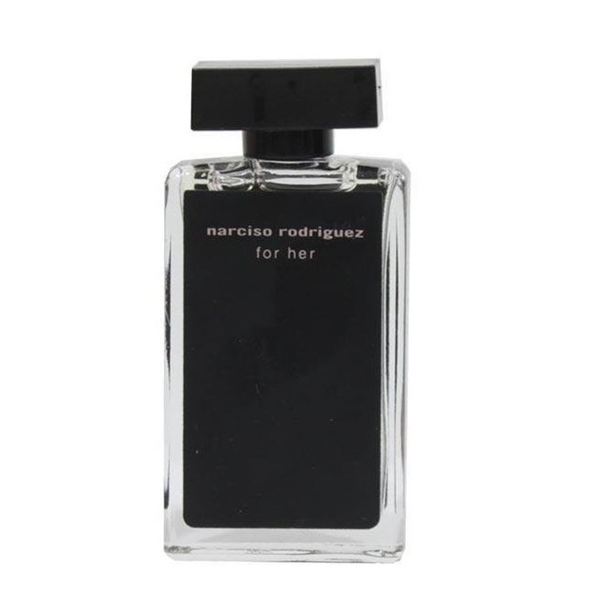 Narciso Rodriguez - For Her Eau de Toilette - 100 ml