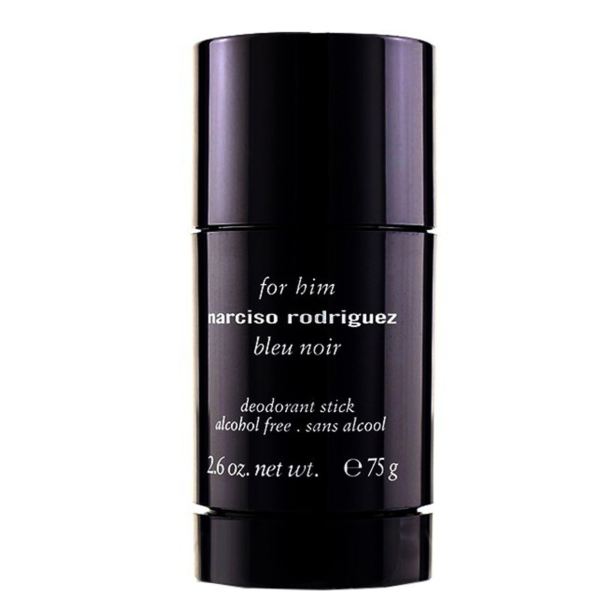 Narciso Rodriguez - For Him Bleu Noir Deodorant Stick - 75g