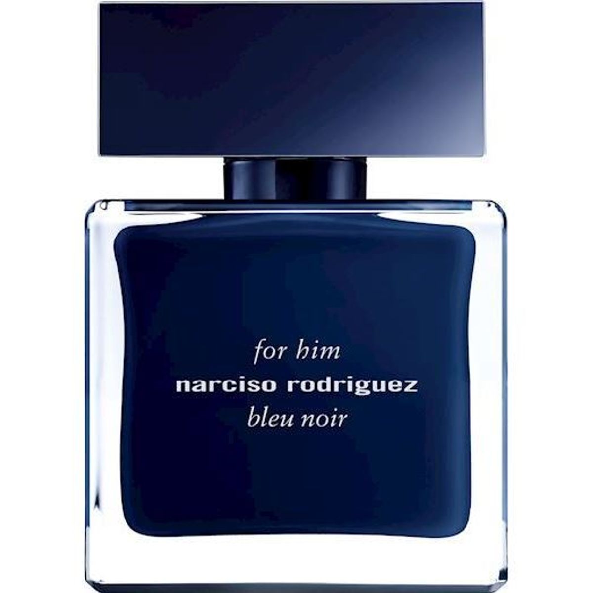 Narciso Rodriguez For Him Bleu Noir Eau De Toilette 50 ml