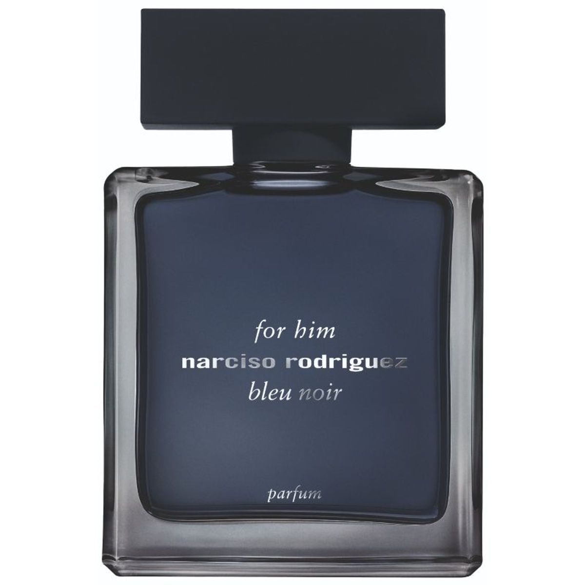 Narciso Rodriguez For Him Bleu Noir Parfum 100 ml