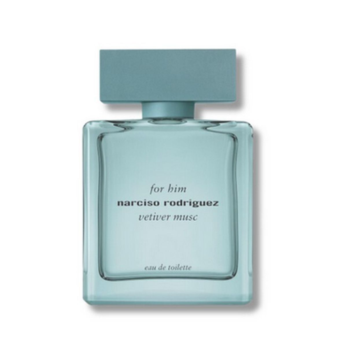 Narciso Rodriguez - For Him Vetiver Musc - 50 ml - Edt