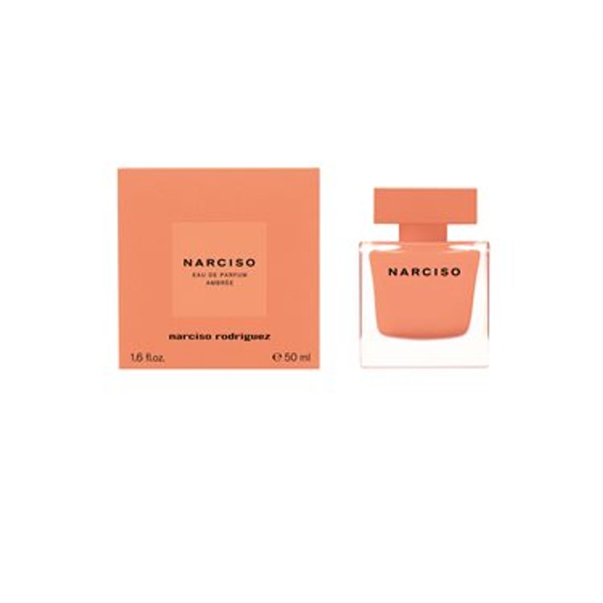 Narciso Rodriguez Narciso Ambree Eau De Parfum 50 ml