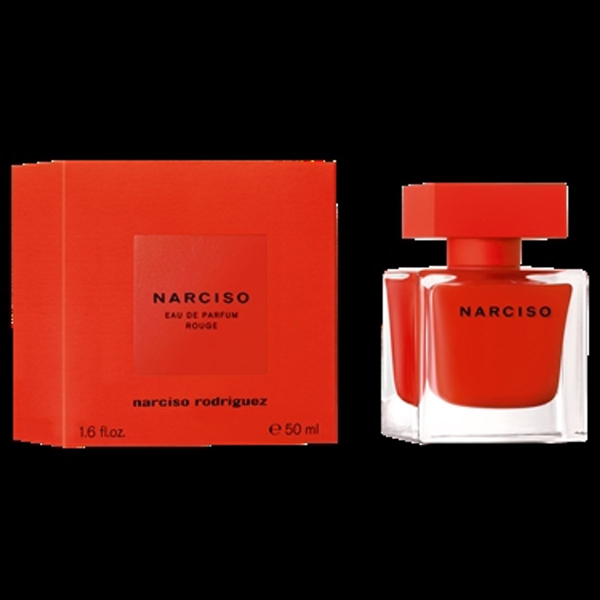 Narciso Rodriguez Narciso Rouge Eau De Parfum 50 ml