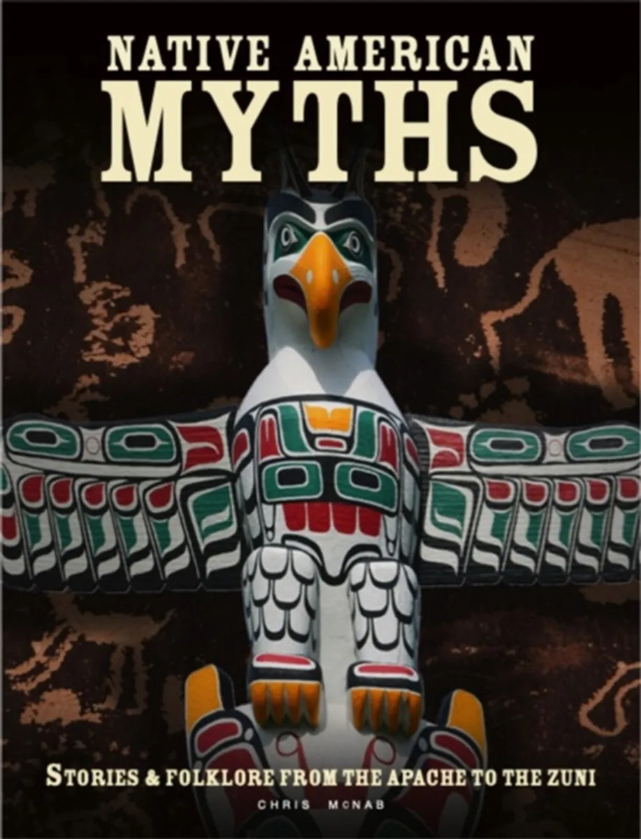 Native American Myths