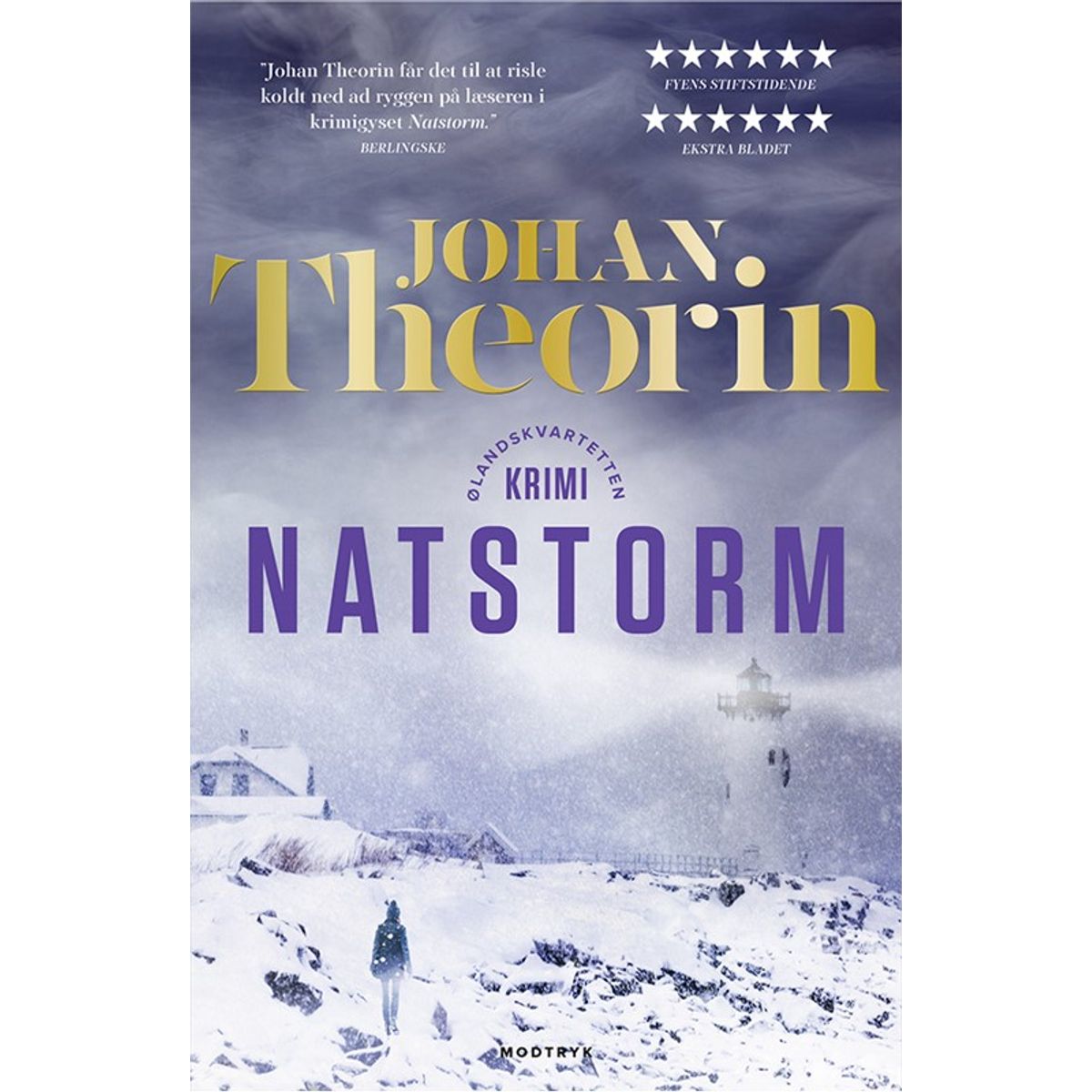 Natstorm