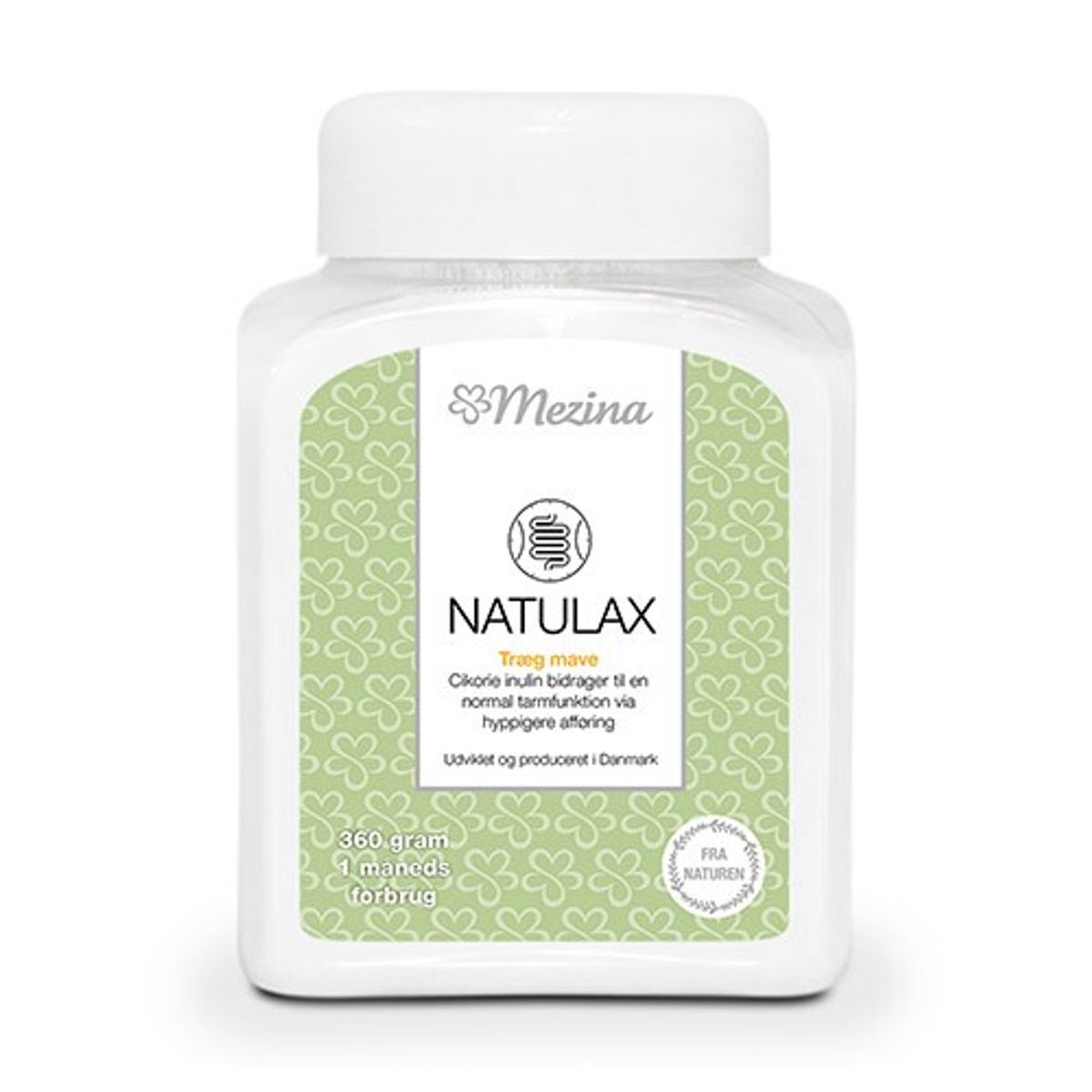 Natulax - 360 gram - Mezina