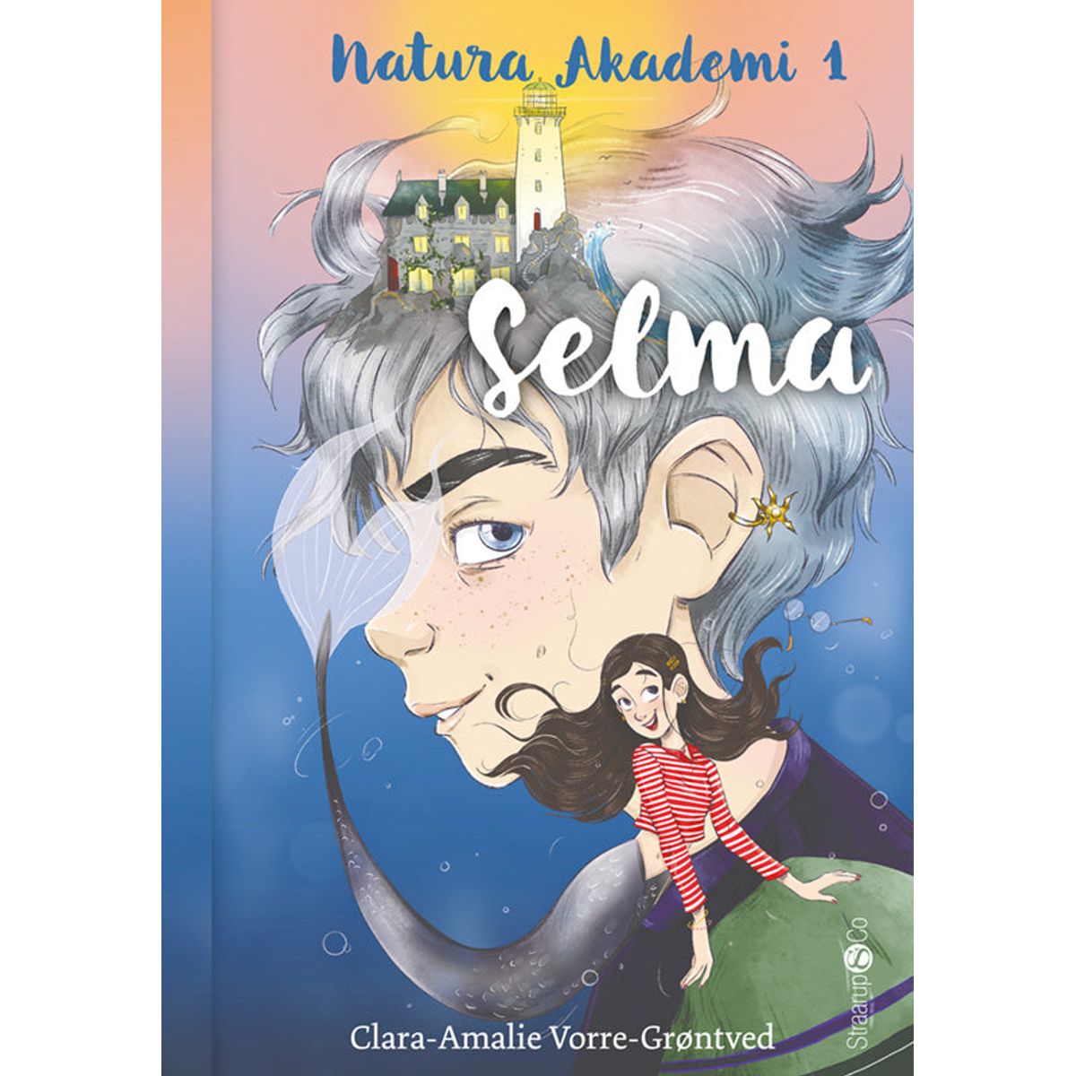 Natura Akademi 1 - Selma