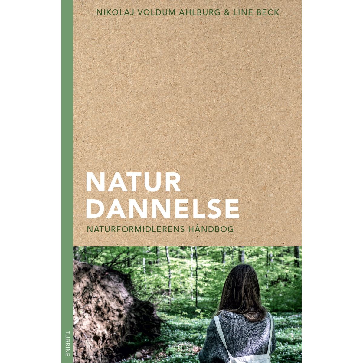 Naturdannelse