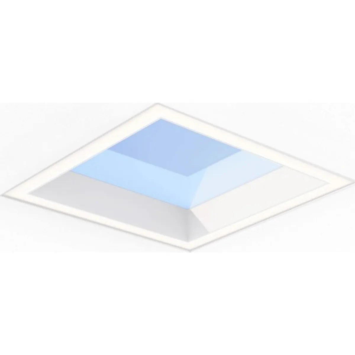 NatureConnect Skylight LP913Z Beslag til gipsloft