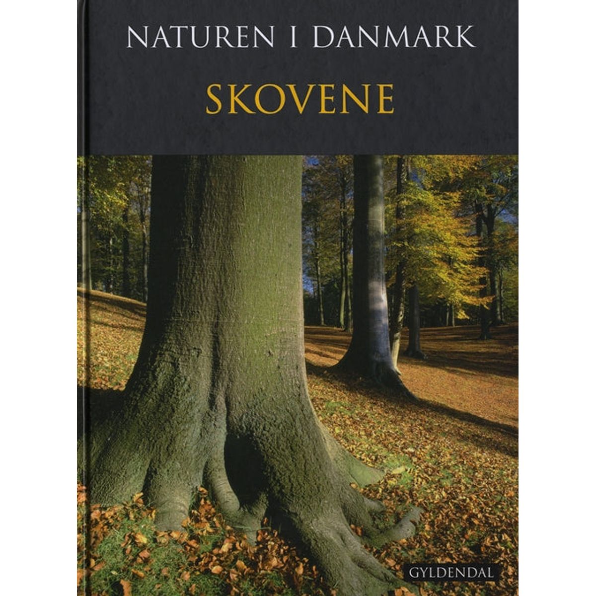 Naturen i Danmark, bd. 4