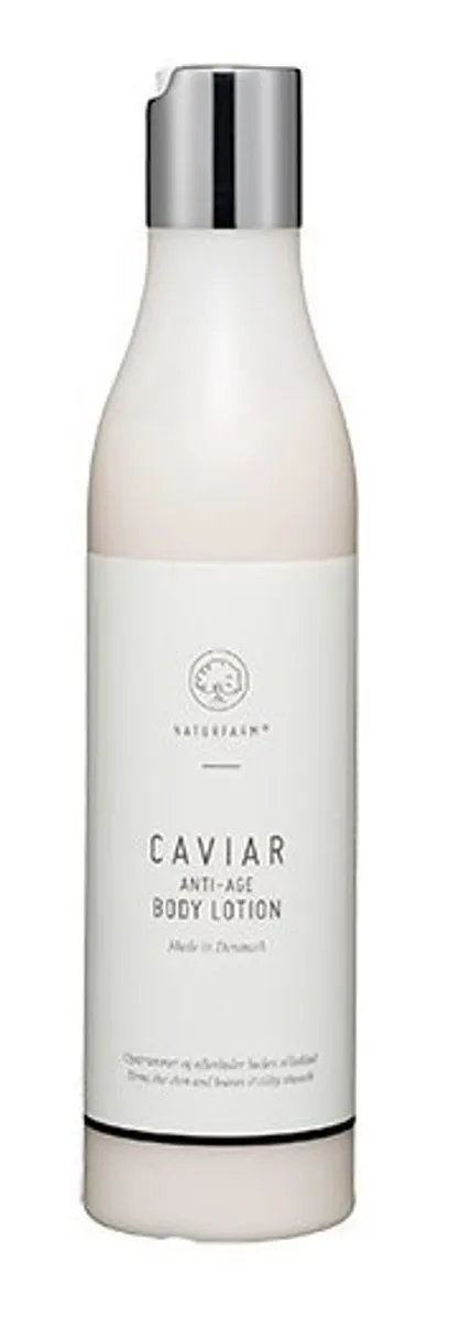 Naturfarm Caviar Anti-age Body Lotion 250 ml.