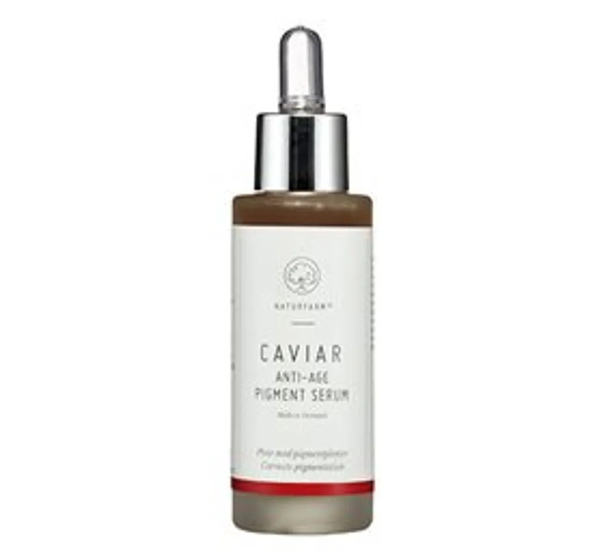 NaturFarm Caviar Pigment Correct &bull; 30 ml.