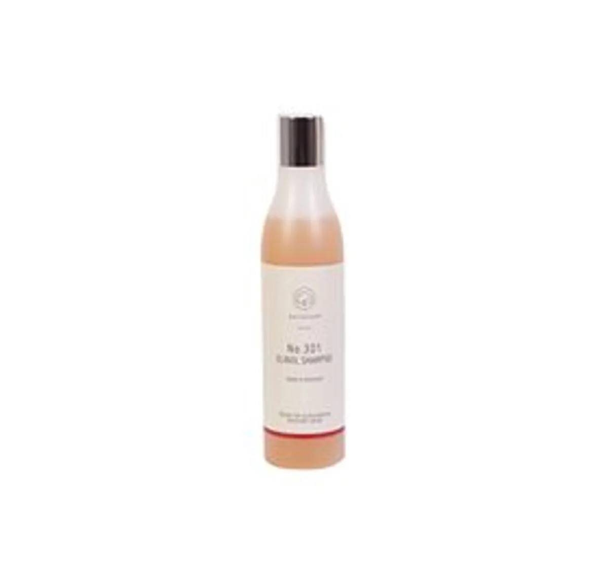 NaturFarm Olinol no 301 Shampoo skæl &bull; 250 ml.