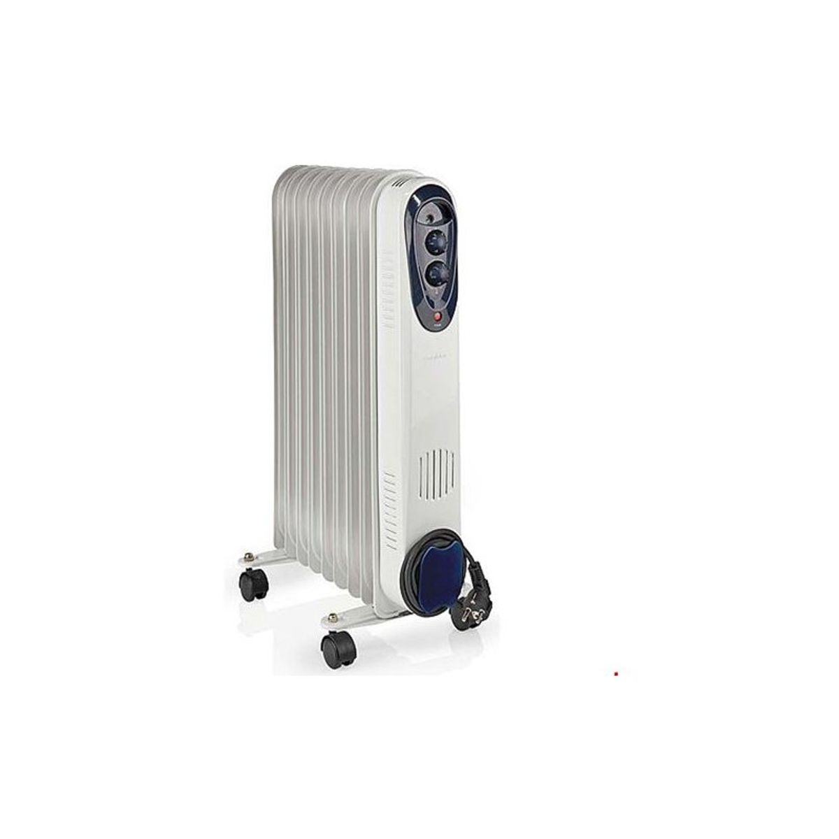 Nedis Olie Radiator 800/1200/2000 W Radiator