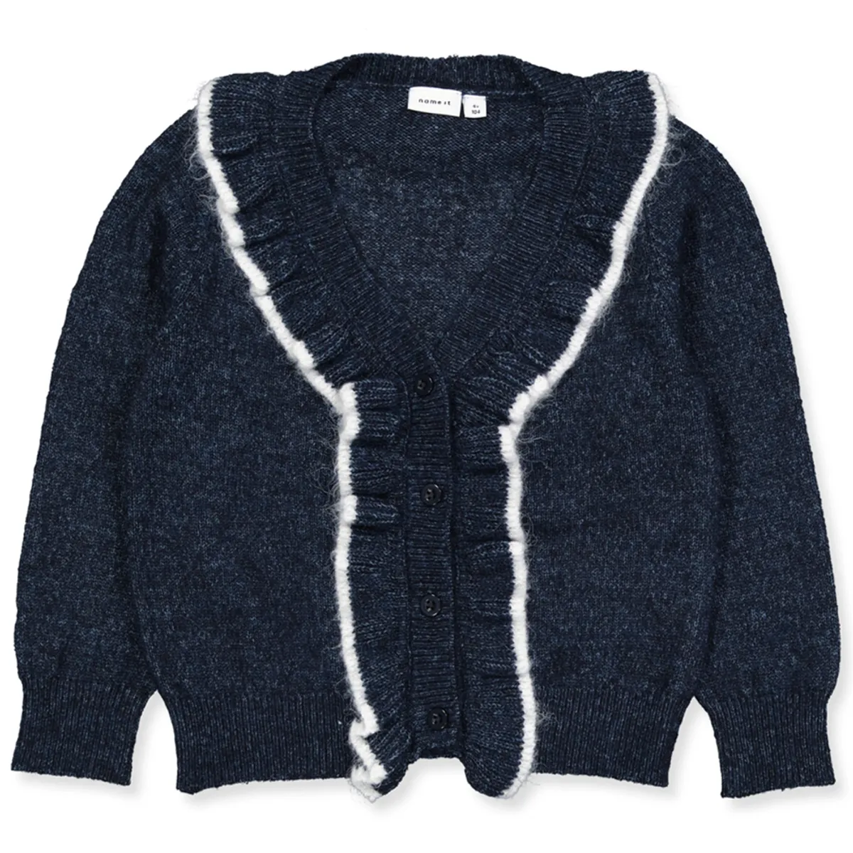 Nelly cardigan (2 år/92 cm)