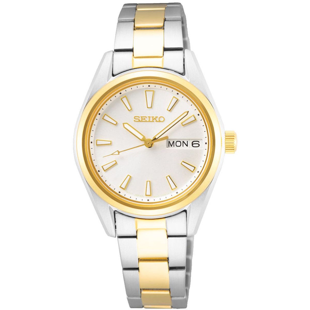 Neo Classic Ur Fra Seiko SUR454P1