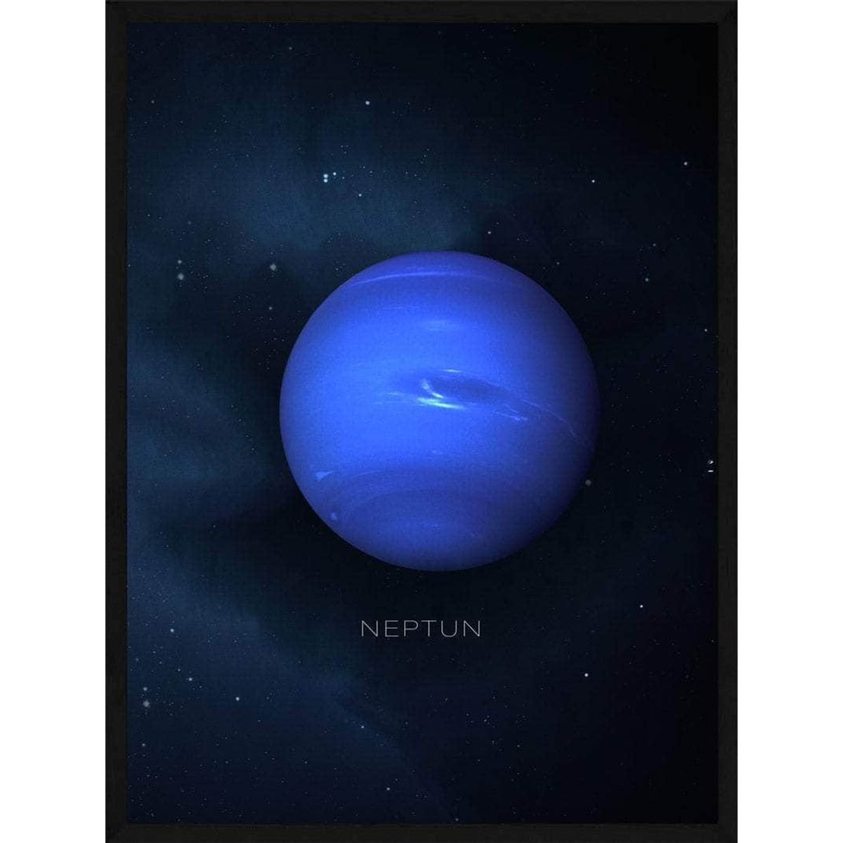 Neptun plakat