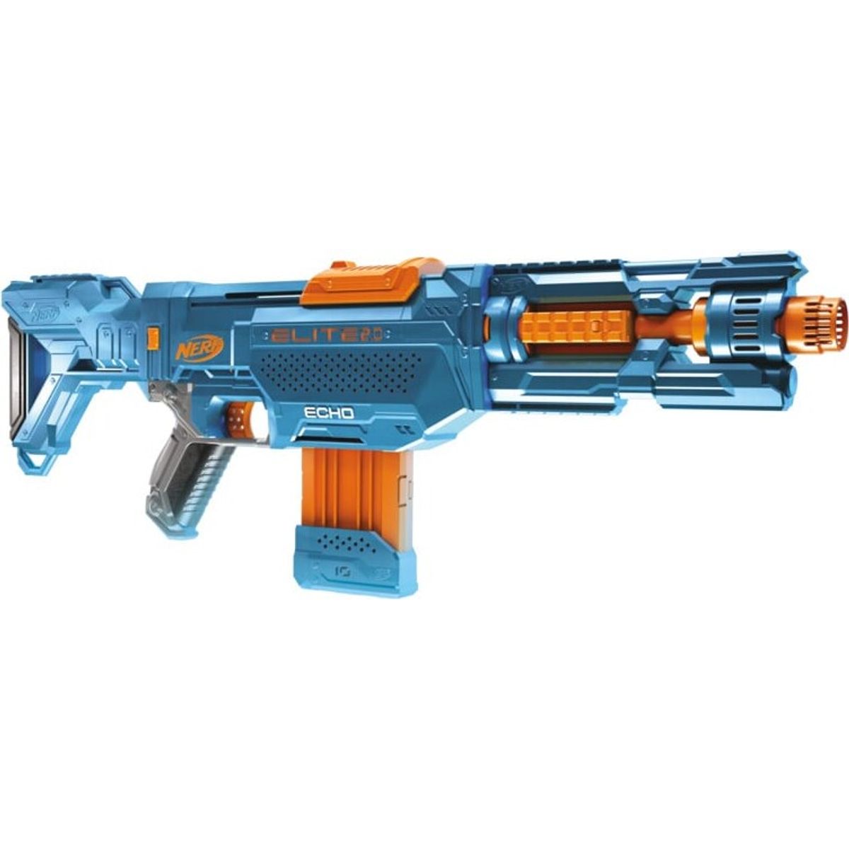 Nerf Gun - Elite 2.0 - Echo Cs 10