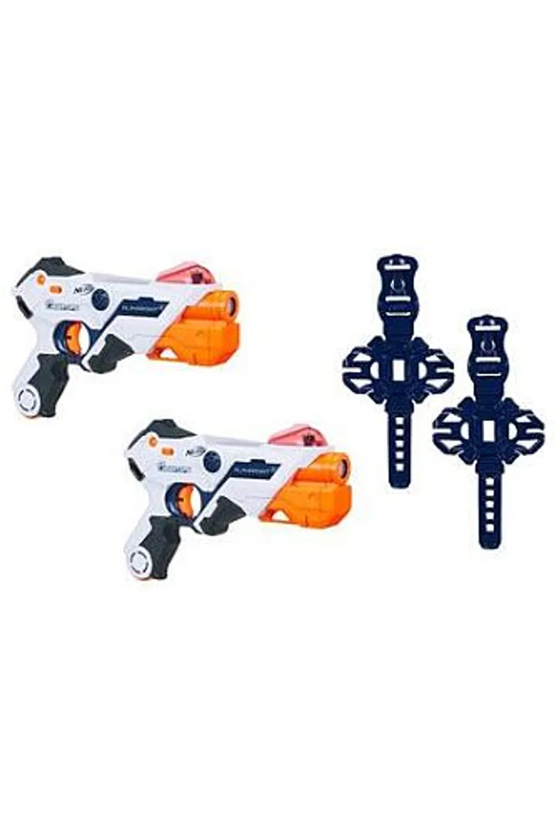 NERF - Laser Ops Pro: AlphaPoint 2-Pack