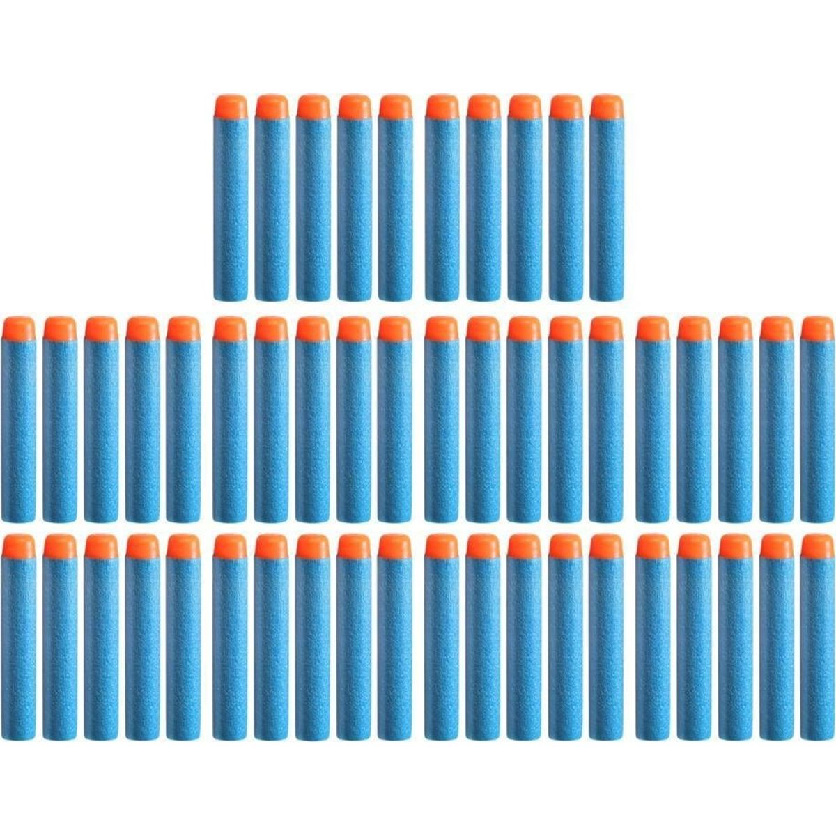 Nerf Skud - Elite 2.0 - 50 Darts