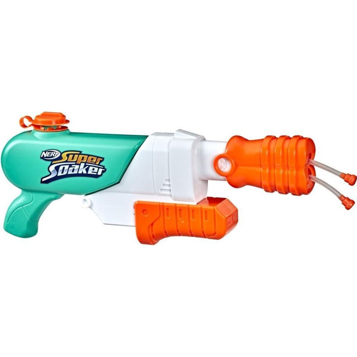 Nerf Super Soaker - Hydro Frenzy Blaster