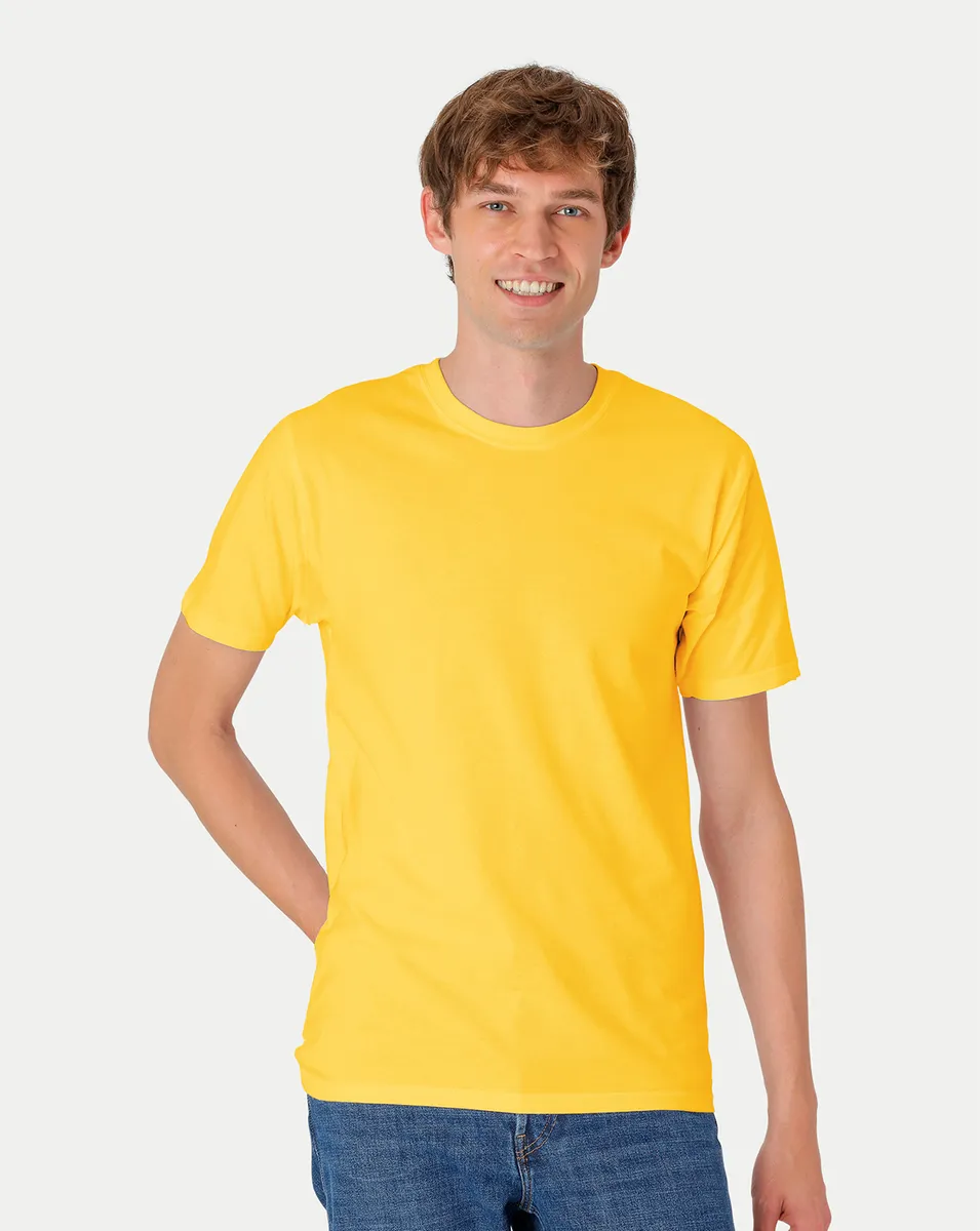 Neutral Classic T-Shirt Gul