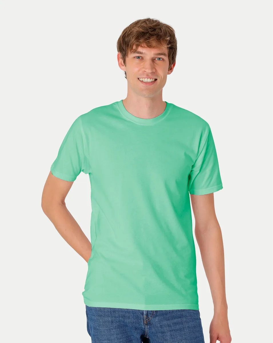 Neutral Classic T-Shirt Mint