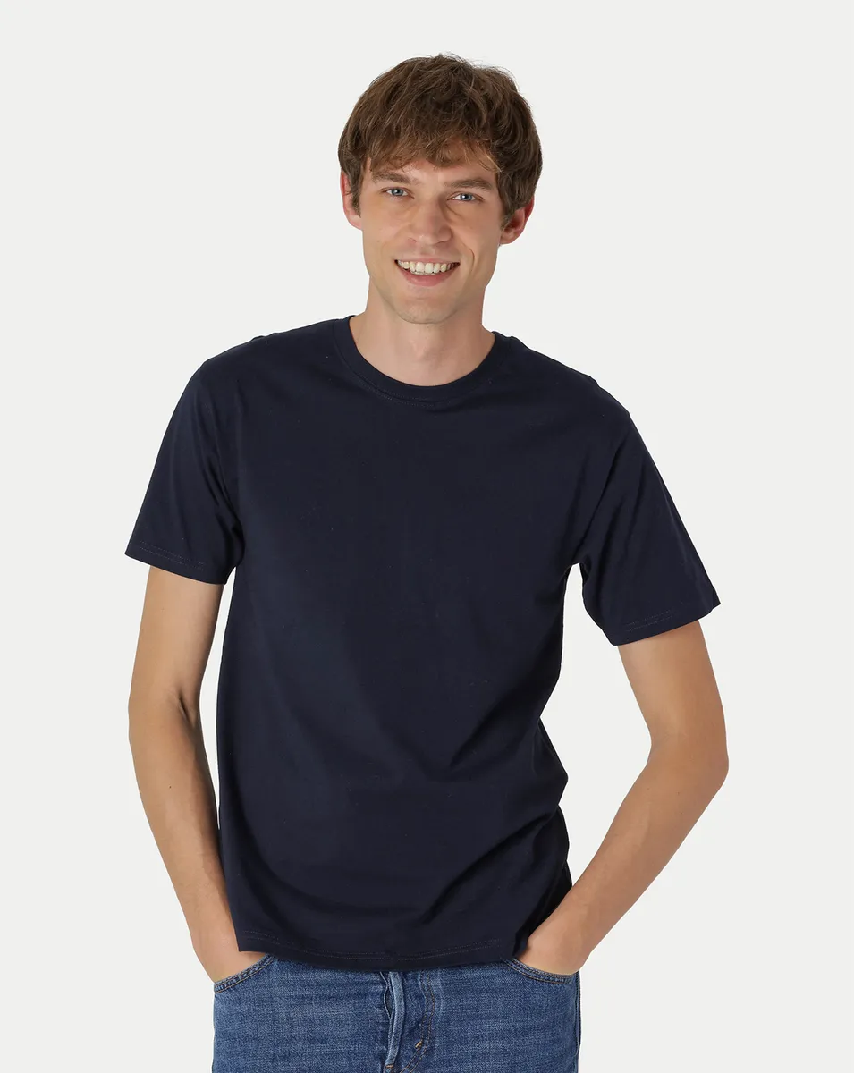 Neutral Classic T-Shirt Navy