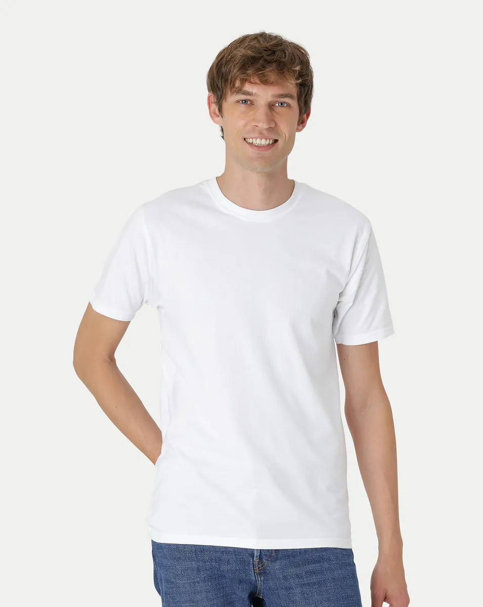 Neutral Organic - Mens Classic T-shirt White