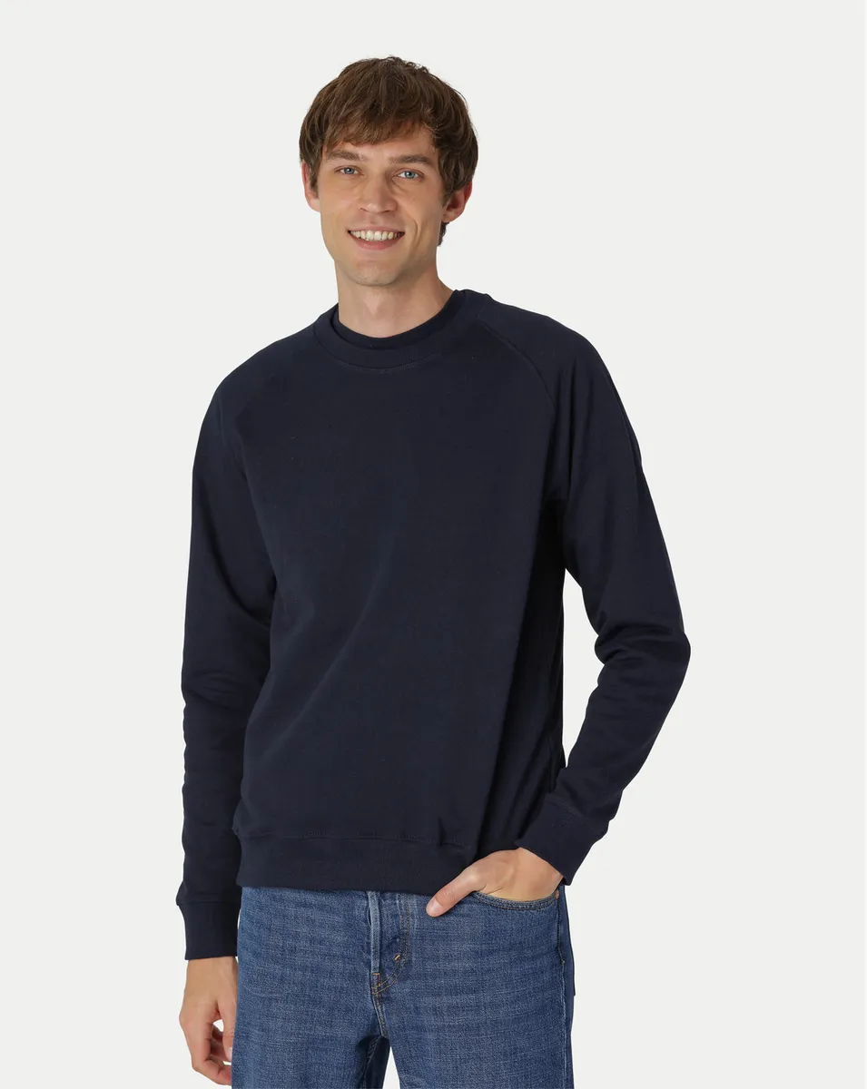 Neutral Unisex Sweatshirt Navy