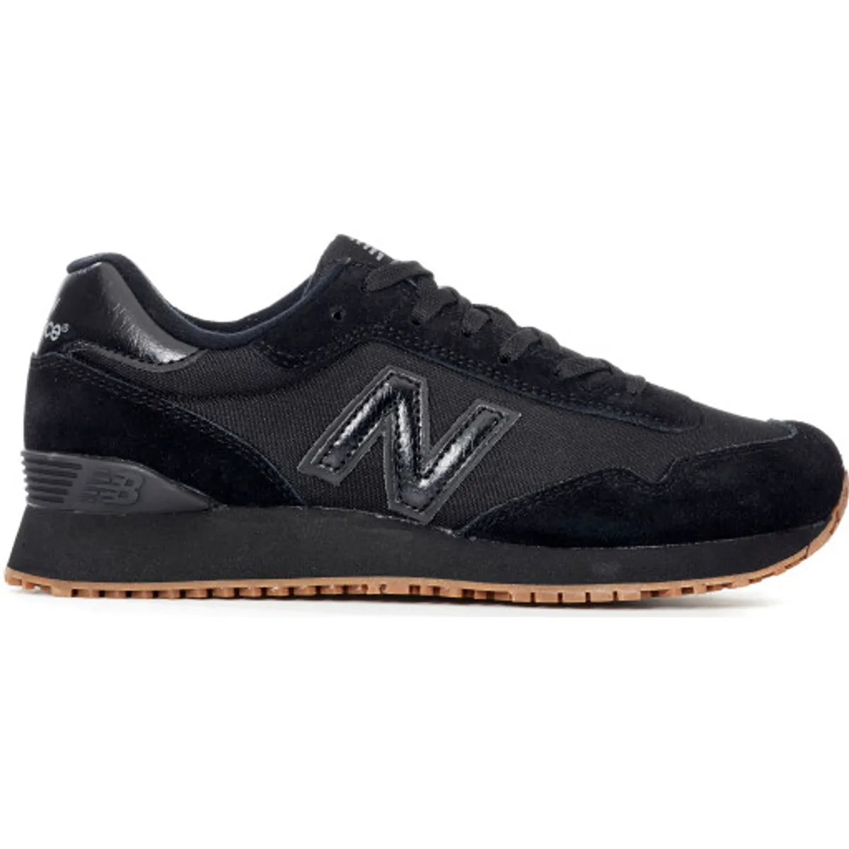 New Balance dame sneakers 515 W, sort str. 37