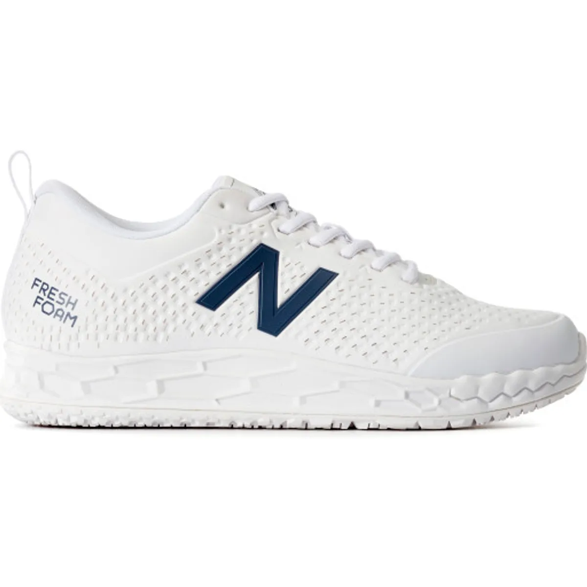 New Balance dame sneakers 906 W, hvid, str. 40