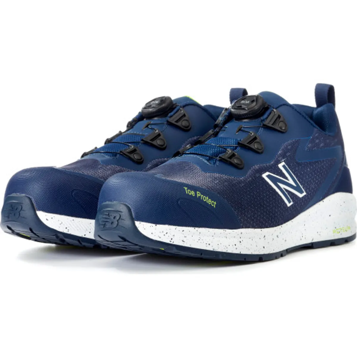 New Balance Logic BOA navy, Str. 40