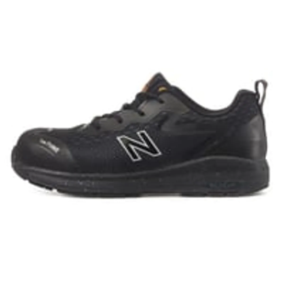 New Balance sikkerhedssko ESD Logic black str 40