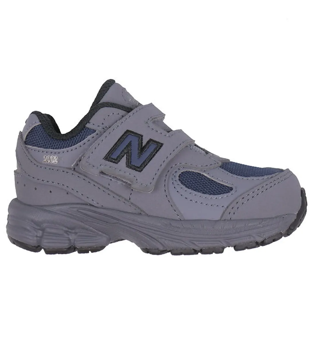 New Balance Sko - 2002 - Dark Arctic Grey/Navy