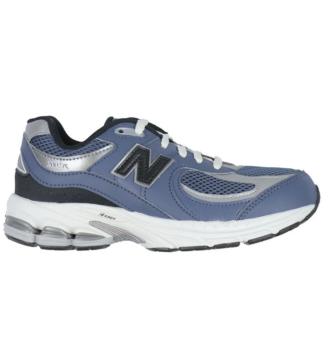 New Balance Sko - 2002 - Vintage Indigo