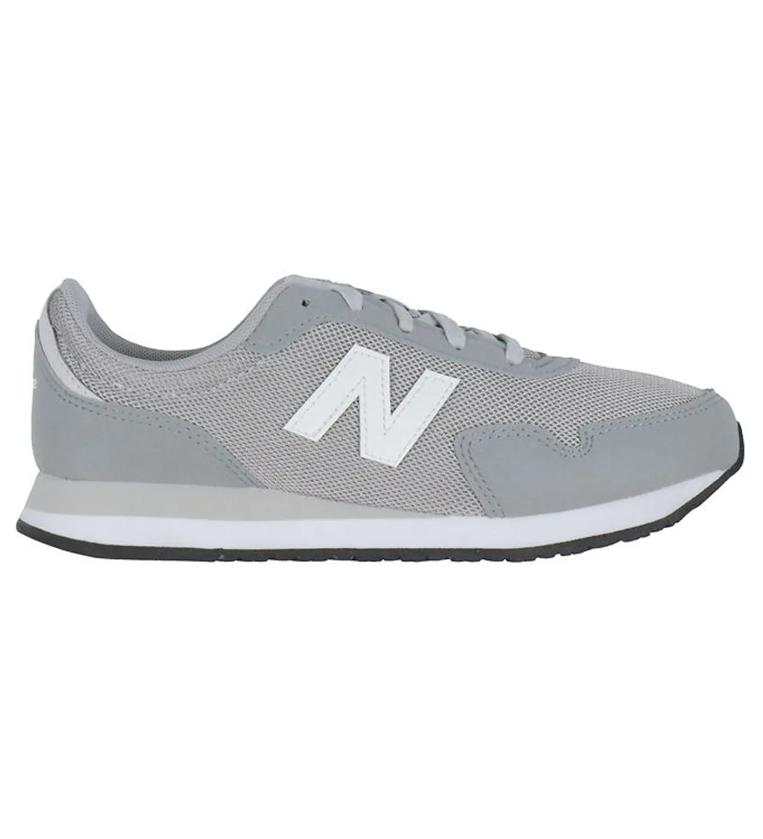 New Balance Sko - 323 - Slate Grey/White