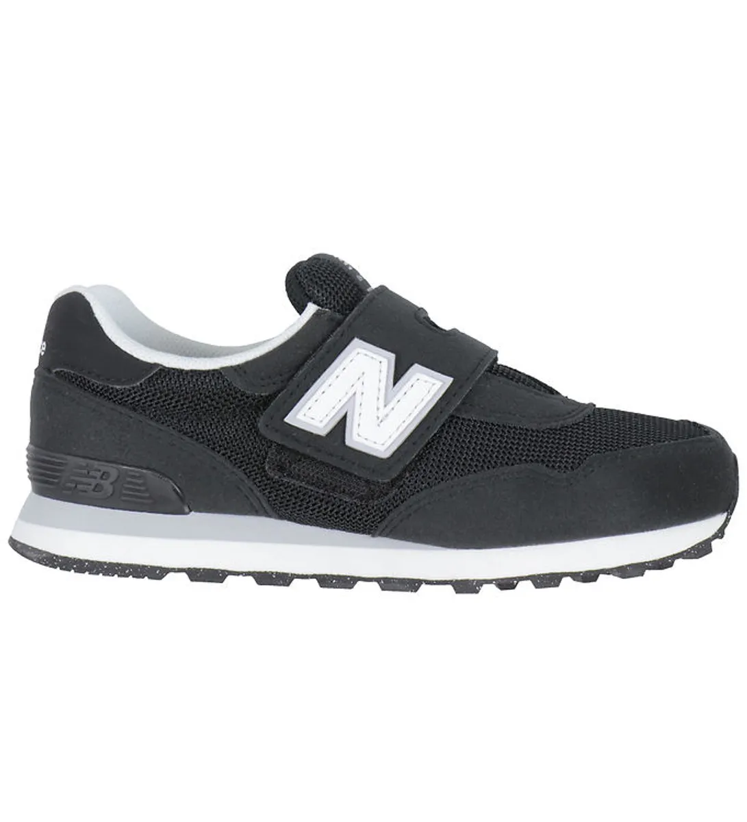 New Balance Sko - 515 - Black