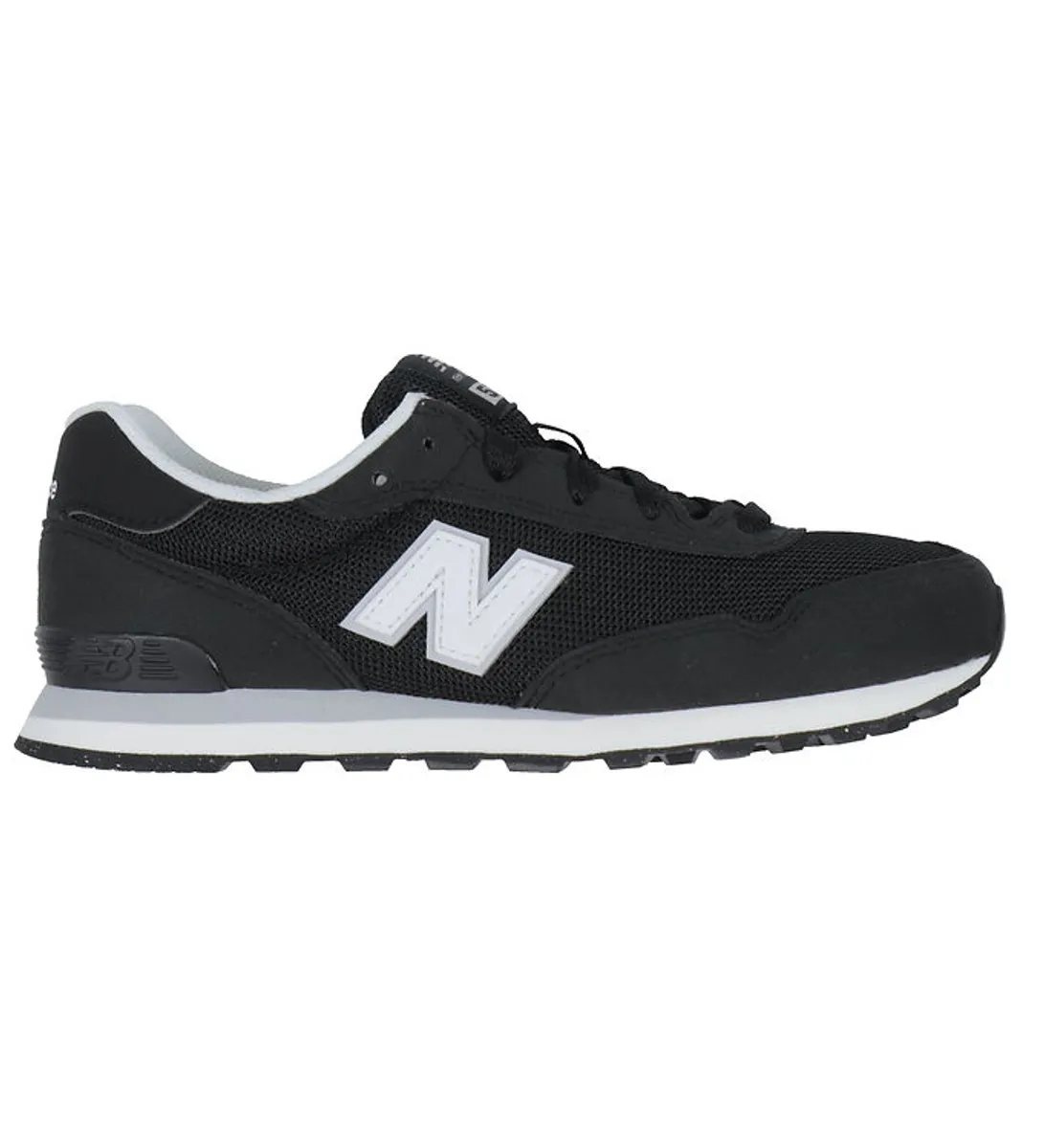 New Balance Sko - 515 - Black