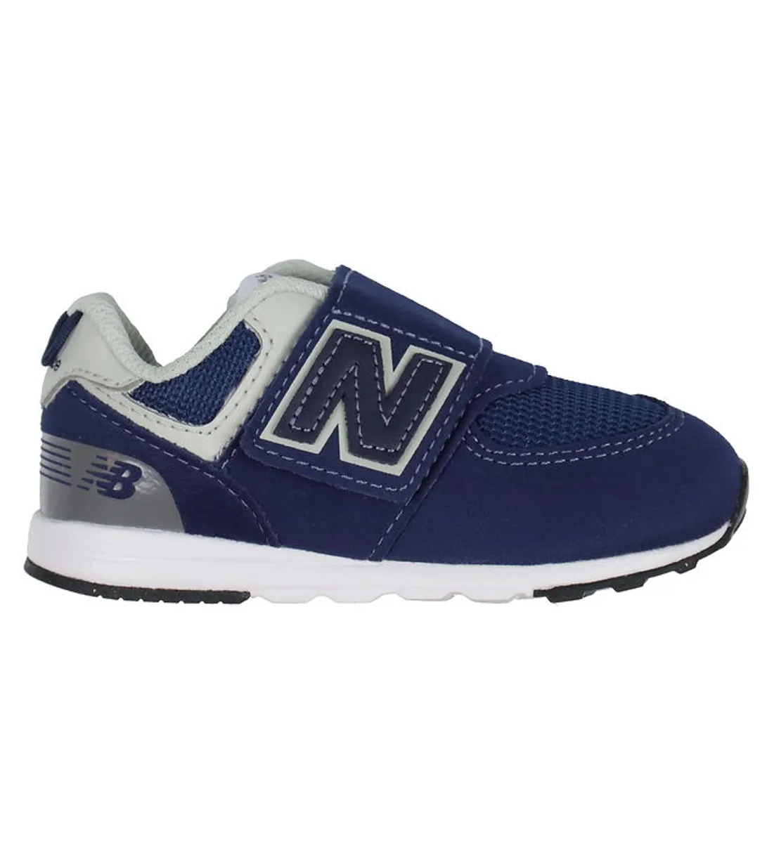 New Balance Sko - 574 - Navy