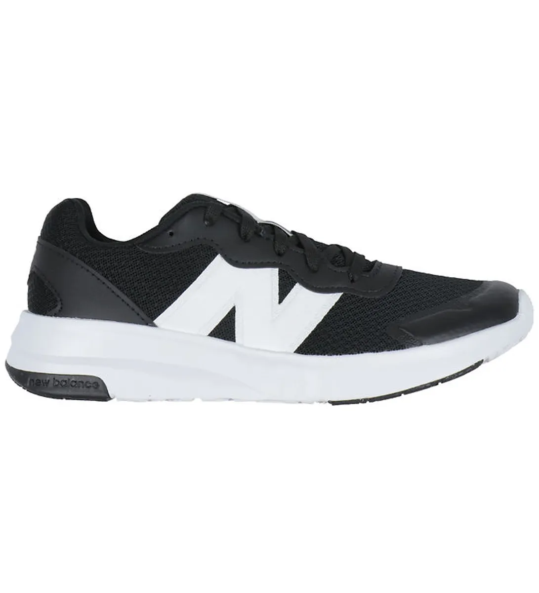 New Balance sko - 578 - Sort/Hvid