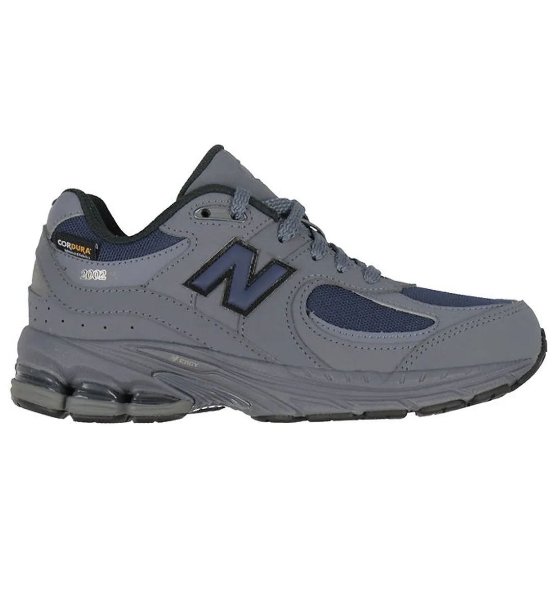 New Balance Sko - GC 2002 - Dark Artic Grey/Navy