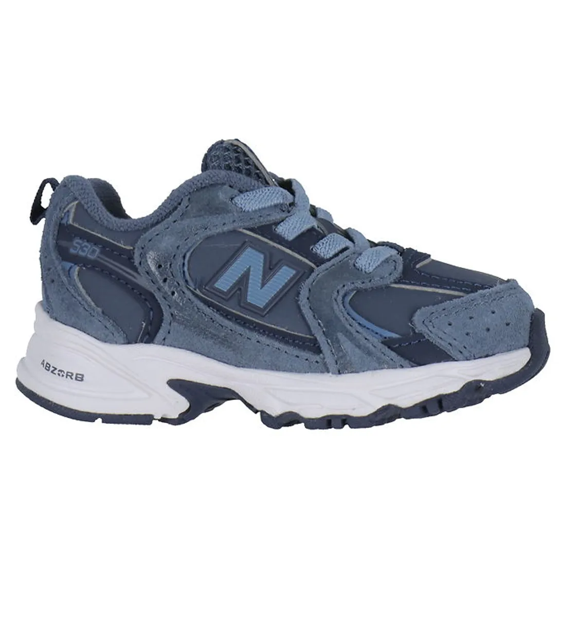 New Balance Sneakers - 530 - VINTAGE INDIGO