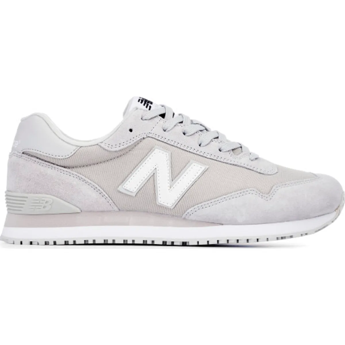 New Balance sneakers, herre, grå Str. 40,5