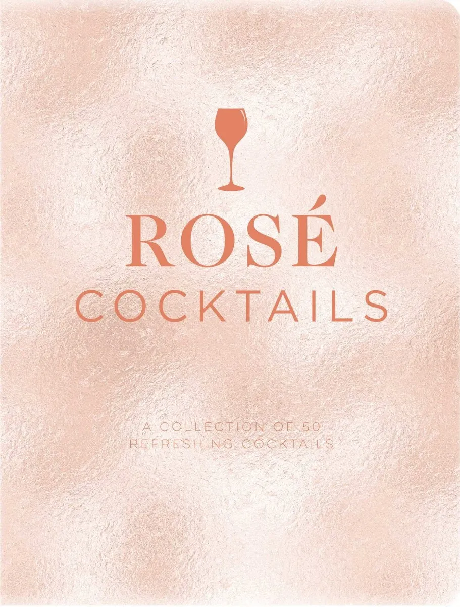 New Mags Rosé Cocktails